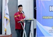 Ketua PABPDSI Aceh Singkil Desak Bupati Cabut Surat Edaran Pilchiksung yang Dinilai Tak Berdasar