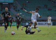 Debut Manis Pelatih Baru, Persikad Depok Tumbangkan FC Bekasi City 2-1 di Pegadaian Championship 2025/26