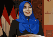 Senator Lia Istifhama Desak Pemerataan Sekolah Inklusi dan Keadilan bagi Guru di Indonesia