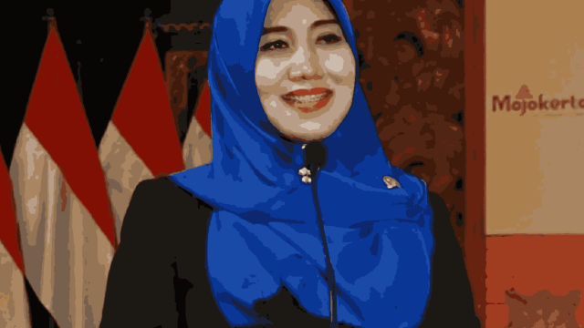 Senator Lia Istifhama Desak Pemerataan Sekolah Inklusi dan Keadilan bagi Guru di Indonesia