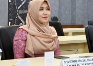 Senator Jatim Lia Istifhama Dorong Kemitraan Masyarakat dan Pertamina Demi Distribusi Elpiji 3 Kg yang Adil dan Transparan