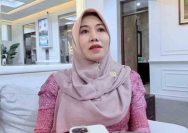 Anggota DPD RI Lia Istifhama Dukung Penuh Program Sekolah Garuda: Langkah Nyata Menuju Indonesia Emas 2045