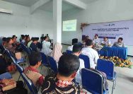 Literasi Digital di Lamongan Meningkat, 70 Persen Warga Sudah Melek Teknologi