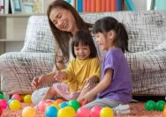 7 Tips Parenting Sederhana yang Akan Dikenang Anak Sepanjang Hidupnya