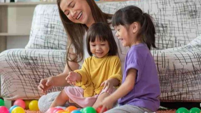 7 Tips Parenting Sederhana yang Akan Dikenang Anak Sepanjang Hidupnya