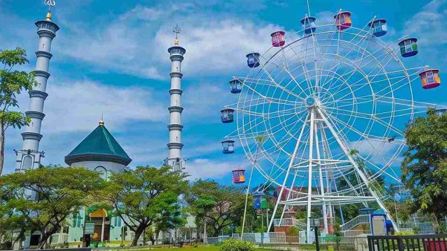 Lamongan