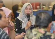 BKKBN Jatim Gelar Konsolidasi dan Rekonsiliasi Data SIGA 2025, Perkuat Basis Data Program Bangga Kencana