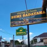 Warung Sunda