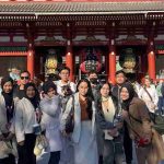 JIES 2025 Dimulai di Jantung Sejarah Tokyo: 50 Peserta Global Jajal Sensasi Lintas Budaya di Asakusa JIES 2025 Dimulai di Jantung Sejarah Tokyo: 50 Peserta Global Jajal Sensasi Lintas Budaya di Asakusa