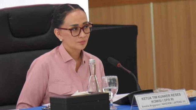 Amelia Anggraini