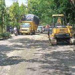 PU Bina Marga Lamongan