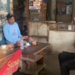 Polsek Solokuro patroli dialogid tahun baru