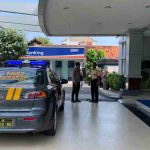 Ka SPKT II Polres Lamongan