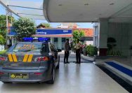 Ka SPKT II Polres Lamongan