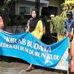 Dusun Kudu Desa Weduni