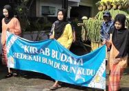 Dusun Kudu Desa Weduni