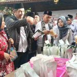 Wakil Ketua DPD Partai Garuda Jatim