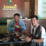 Pendopo Literasi Lamongan
