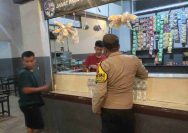 Polsek Karangbinangun
