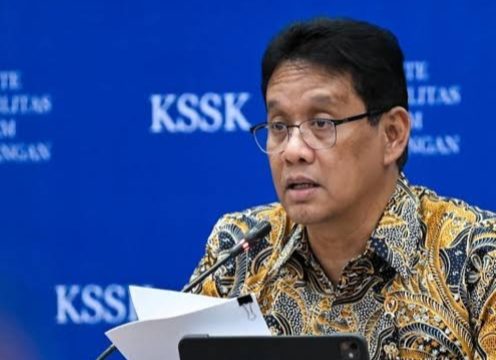 Penyaluran THR ASN 2026 Capai Rp3,1 Triliun, Pemerintah Targetkan Selesai Pekan Depan