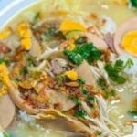 Soto Banjar