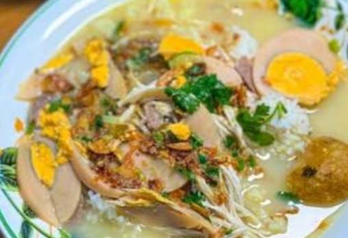 Soto Banjar