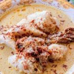 Ketupat Kandangan