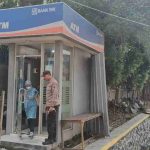 Polsek Deket Lamongan