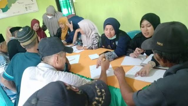 Ratusan Juta Diduga Digelapkan, Siapa Bermain di Balik Dana Desa Bulolohe? Aktivis Desak Penegakan Hukum Transparan