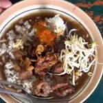 Rawon Lamongan