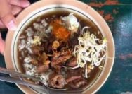Rawon Lamongan