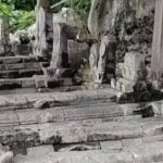 Makam Sunan Sendang Duwur Paciran Lamongan