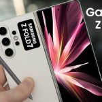 Samsung Galaxy Z Fold7