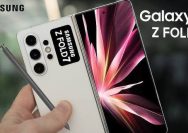 Samsung Galaxy Z Fold7