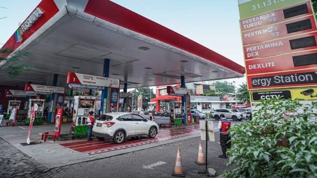 Harga BBM Nonsubsidi Naik per 4 Mei 2026, Pertamax Turbo Tembus Rp19.900 per Liter