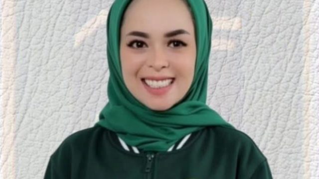 Yani Karlina Resmi Pimpin PPP Karawang, Targetkan Kenaikan Suara di 2029