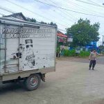 Polsek Solokuro Lamongan