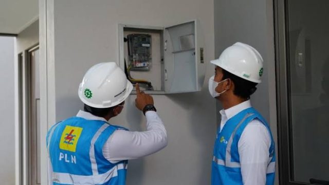 116 Ribu Pelanggan Manfaatkan Diskon Tambah Daya PLN 50 Persen, Kebutuhan Listrik Rumah Tangga Terus Meningkat