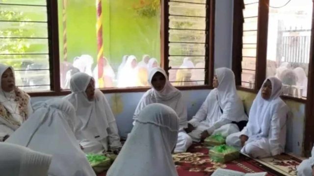 Menjaga Tradisi ‘Slamettan’, Ritual Doa dan Syukur Calon Jamaah Haji di Tanah Madura