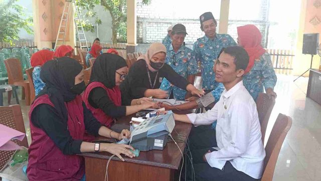 RS Permata Hati Lamongan