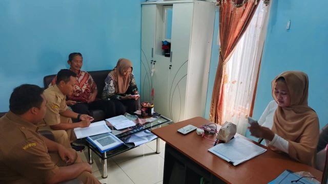 Pastikan Bantuan Tepat Sasaran, Pemkab Bojonegoro Sebar ASN untuk Verifikasi Lapangan Data DTSEN