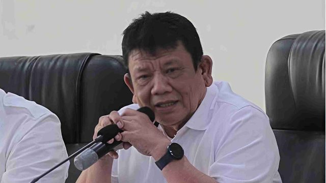 Puluhan Atlet Sumut Ajukan Hengkang di Era Hatunggal Siregar: Alarm Keras, Sistem Dipertanyakan