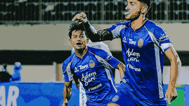 Laga Pamungkas BRI Super League: Arema FC vs PSIM, Siapa Layak Mengunci Posisi 10 Besar?
