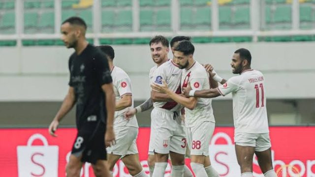 Susul PSBS Biak dan Semen Padang, Persis Solo Resmi Degradasi ke Liga 2