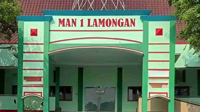 83 Siswa MAN 1 Lamongan Sukses Lolos SNBT 2026, Bukti Madrasah Mampu Bersaing di PTN Favorit