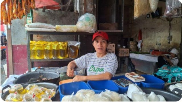 Harga Sembako di Medan Melonjak, Pengendalian Dinilai Belum Efektif