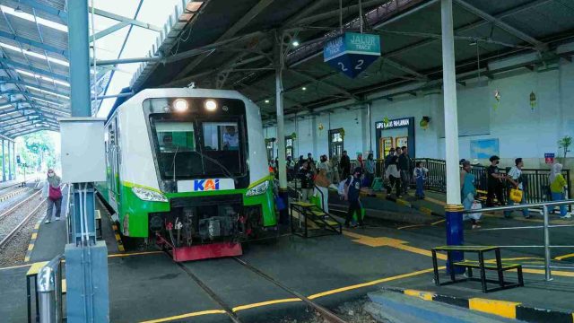 Surabaya