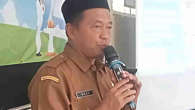 Tanggapi Isu Penjualan LKS, Disdik Lamongan Tegaskan Larangan Pemaksaan dan Komersialisasi di Sekolah