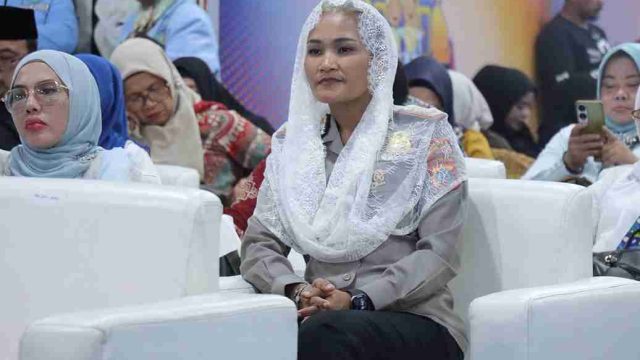 Kapolres Pematangsiantar Apresiasi FASI XIII: Investasi Moral untuk Generasi Muda Sumut
