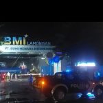 Polsek Deket Lamongan